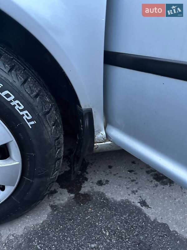 Хетчбек Volkswagen Golf 2000 в Збаражі