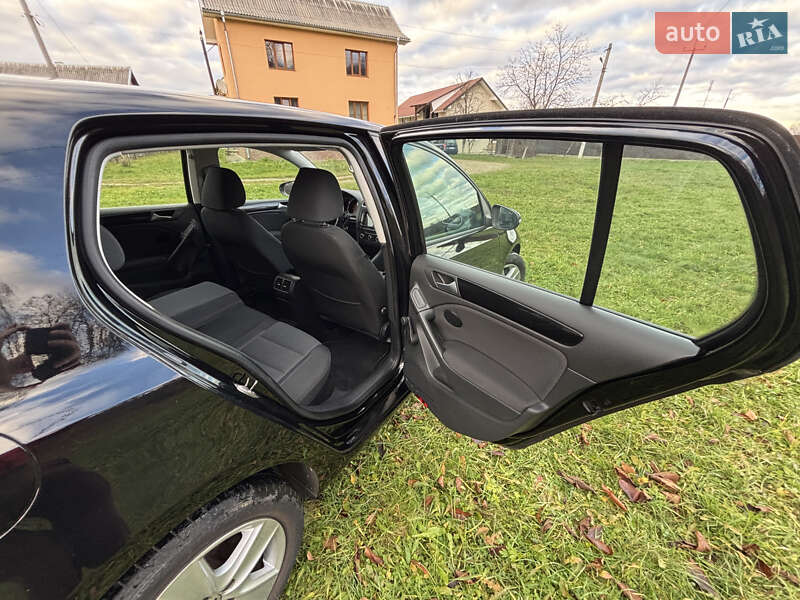 Хетчбек Volkswagen Golf 2009 в Надвірній фото 23 Хетчбек Volkswagen Golf 2009 в Надвірній