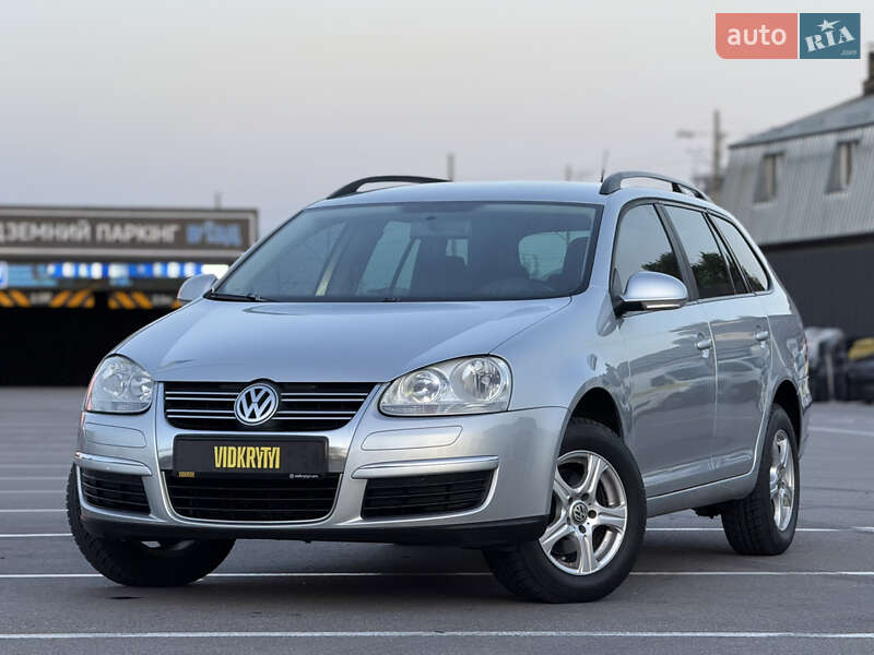 Volkswagen Golf 2008 Volkswagen Golf 2008