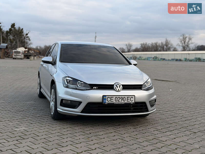 Volkswagen Golf 2013 Volkswagen Golf 2013