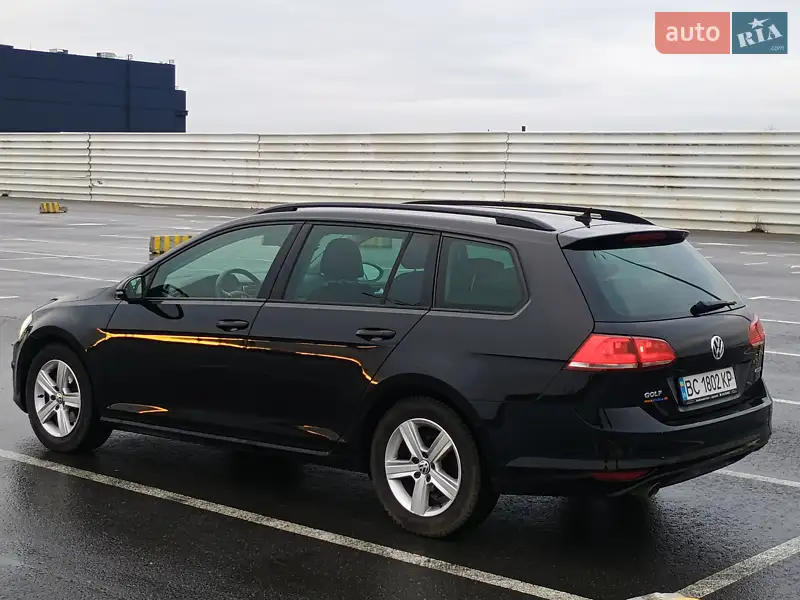 Volkswagen Golf 2013 VIN WVWZZZAUZEP525754 фото оголошення 8 з 81
