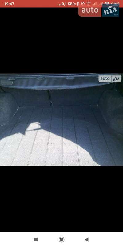 Універсал Volkswagen Golf 1996 в Конотопі