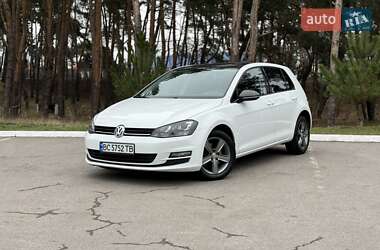 Хэтчбек Volkswagen Golf 2013 в Киеве