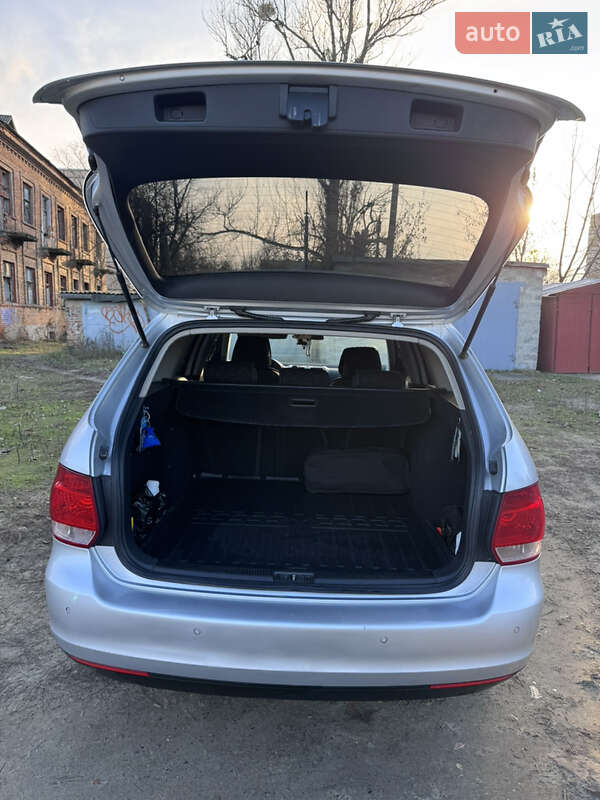 Volkswagen Golf 2008 Volkswagen Golf 2008