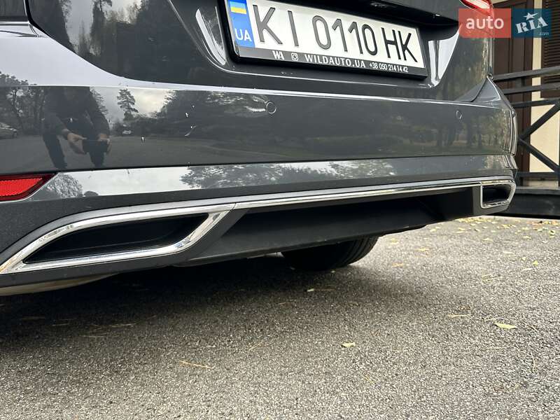 Универсал Volkswagen Golf 2018 в Броварах фото 19 Универсал Volkswagen Golf 2018 в Броварах