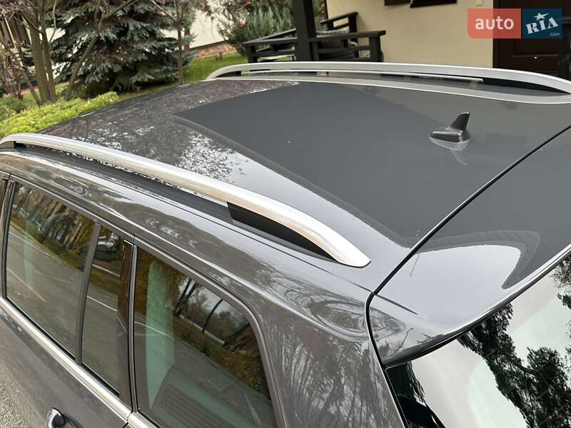 Универсал Volkswagen Golf 2018 в Броварах фото 26 Универсал Volkswagen Golf 2018 в Броварах