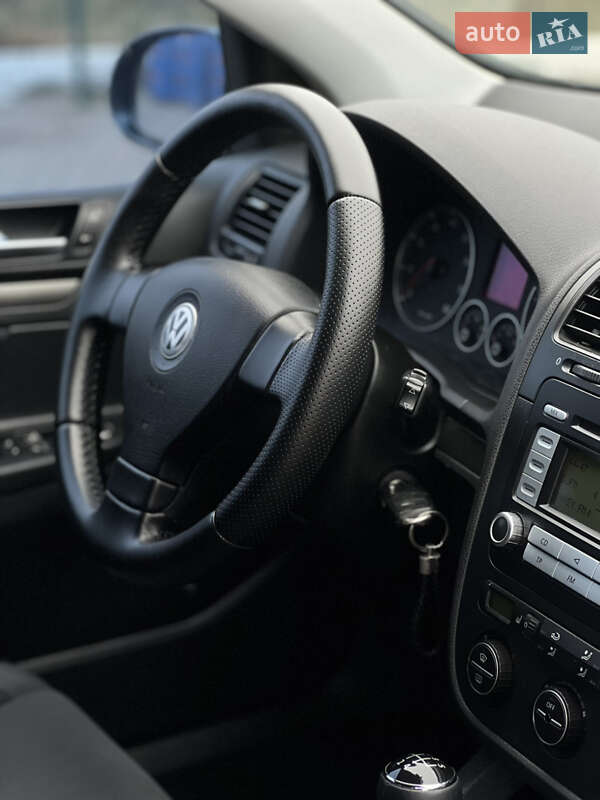 Хэтчбек Volkswagen Golf 2005 в Виннице фото 35 Хэтчбек Volkswagen Golf 2005 в Виннице