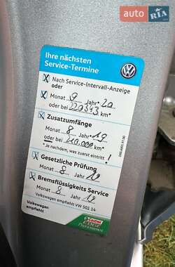 Універсал Volkswagen Golf 2013 в Львові