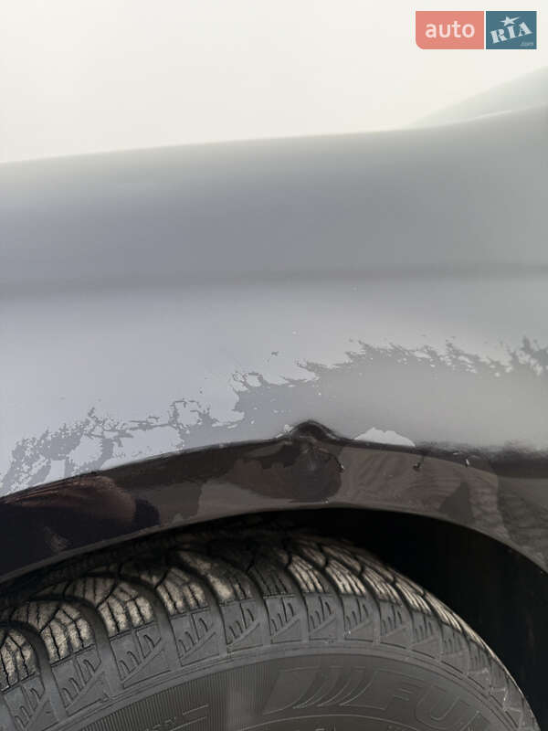 Універсал Volkswagen Golf 2008 в Тернополі