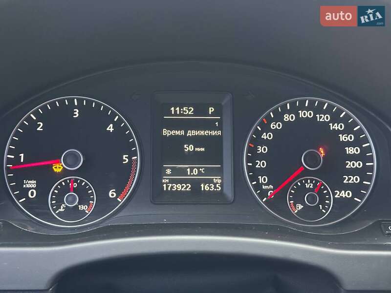 Хэтчбек Volkswagen Golf 2013 в Киеве фото 15 Хэтчбек Volkswagen Golf 2013 в Киеве