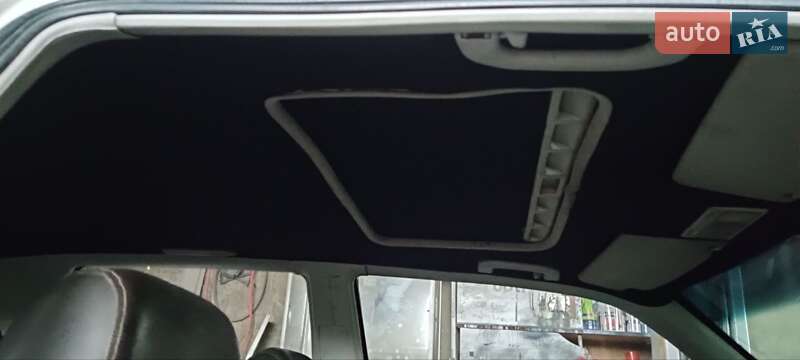 Хетчбек Volkswagen Golf 1995 в Жовкві фото 5 Хетчбек Volkswagen Golf 1995 в Жовкві