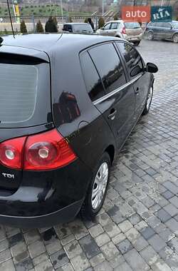 Универсал Volkswagen Golf 2006 в Новоукраинке