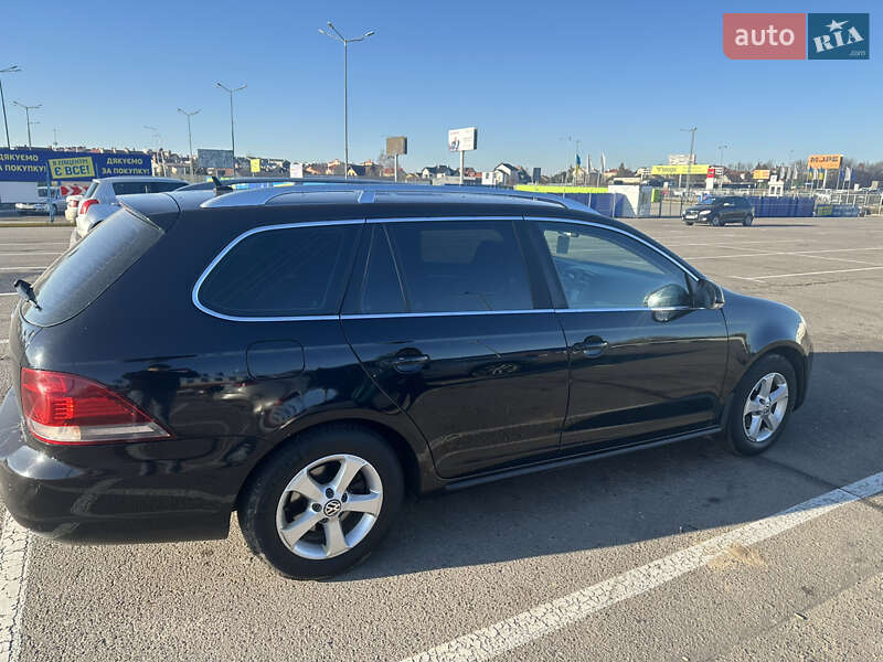 Універсал Volkswagen Golf 2012 в Львові фото 19 Універсал Volkswagen Golf 2012 в Львові
