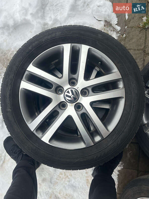 Універсал Volkswagen Golf 2012 в Львові фото 3 Універсал Volkswagen Golf 2012 в Львові