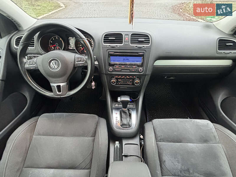Хетчбек Volkswagen Golf 2009 в Старокостянтинові фото 8 Хетчбек Volkswagen Golf 2009 в Старокостянтинові