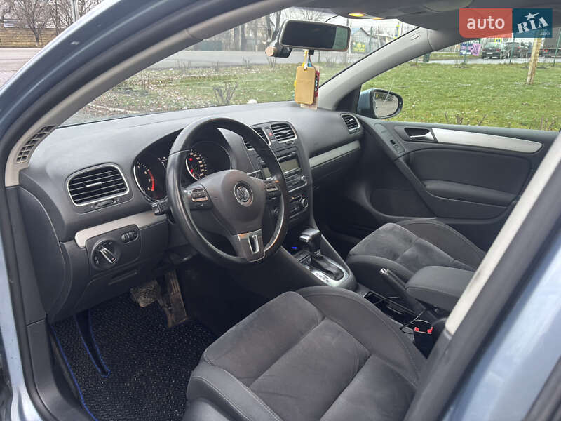 Хетчбек Volkswagen Golf 2009 в Старокостянтинові фото 10 Хетчбек Volkswagen Golf 2009 в Старокостянтинові