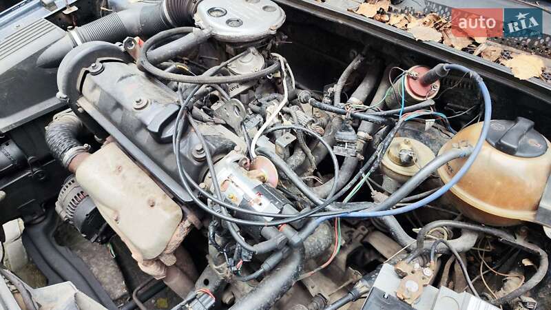 Хэтчбек Volkswagen Golf 1994 в Одессе