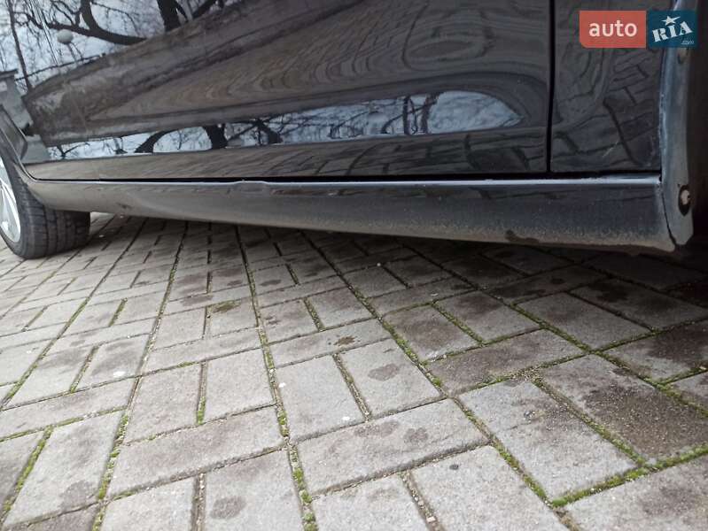 Універсал Volkswagen Golf 2012 в Запоріжжі