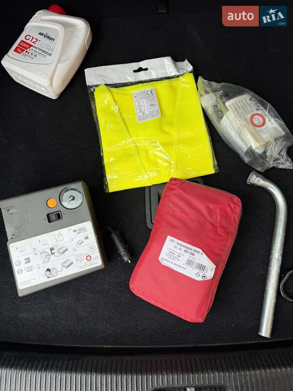 Універсал Volkswagen Golf 2010 в Бердичеві