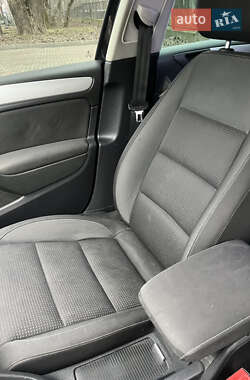 Хэтчбек Volkswagen Golf 2011 в Броварах