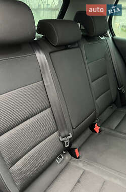 Хэтчбек Volkswagen Golf 2011 в Броварах
