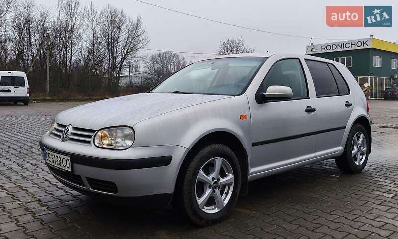 Volkswagen Golf 1999