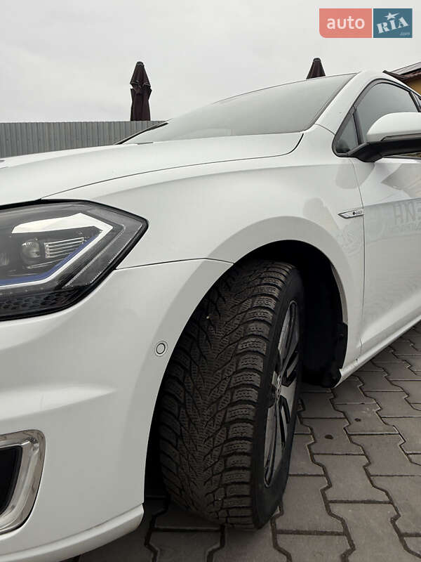 Хэтчбек Volkswagen Golf 2017 в Хмельницком фото 14 Хэтчбек Volkswagen Golf 2017 в Хмельницком