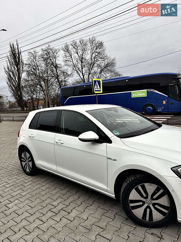 Хэтчбек Volkswagen Golf 2017 в Хмельницком фото 21 Хэтчбек Volkswagen Golf 2017 в Хмельницком