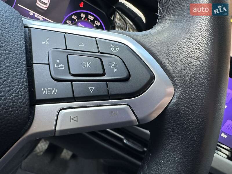 Универсал Volkswagen Golf 2022 в Стрые фото 21 Универсал Volkswagen Golf 2022 в Стрые