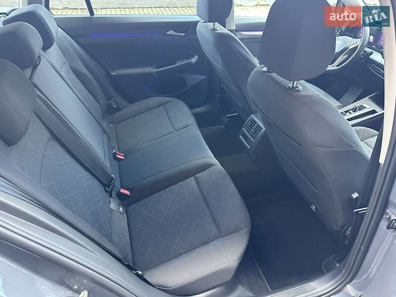 Универсал Volkswagen Golf 2022 в Стрые фото 33 Универсал Volkswagen Golf 2022 в Стрые