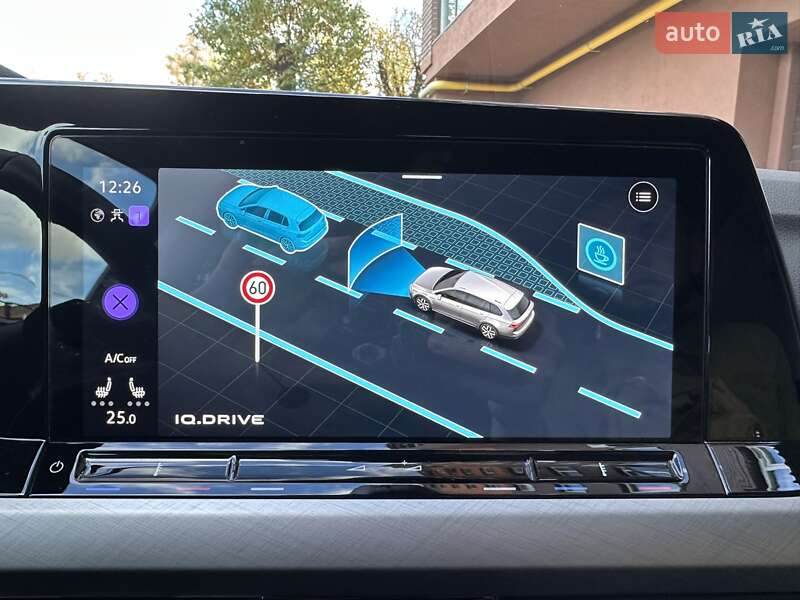 Универсал Volkswagen Golf 2022 в Стрые фото 28 Универсал Volkswagen Golf 2022 в Стрые