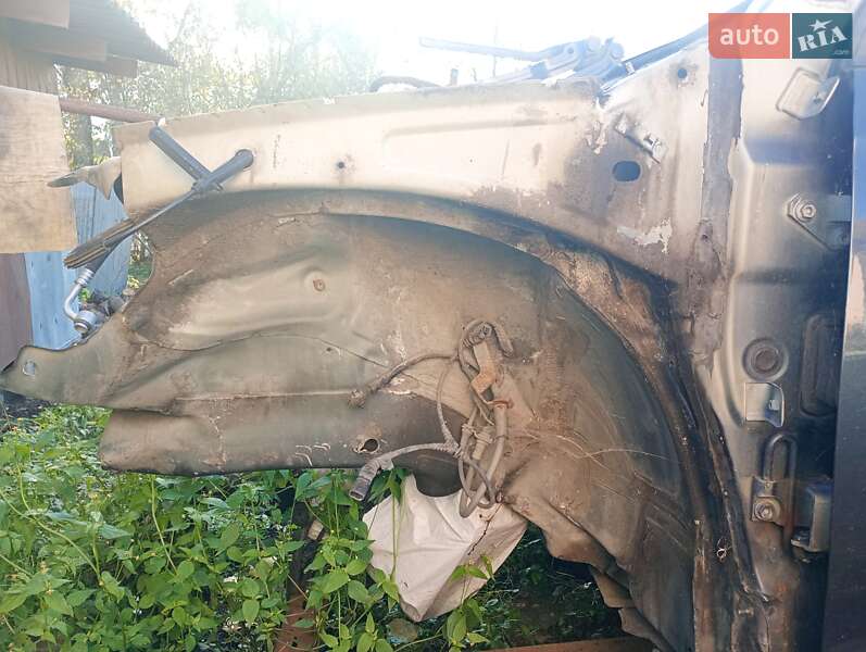 Универсал Volkswagen Golf 2008 в Звягеле