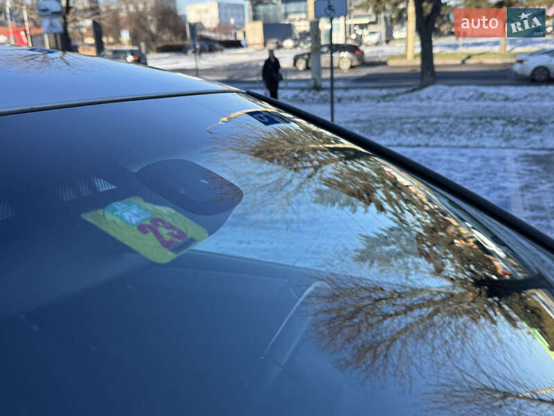 Хетчбек Volkswagen Golf 2009 в Луцьку