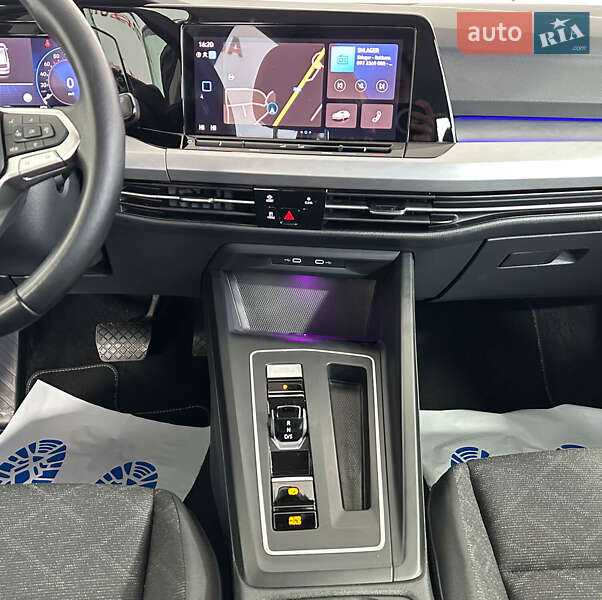 Універсал Volkswagen Golf 2020 в Львові фото 16 Універсал Volkswagen Golf 2020 в Львові