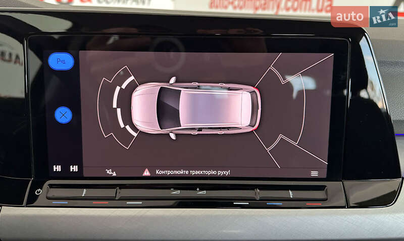 Універсал Volkswagen Golf 2020 в Львові фото 25 Універсал Volkswagen Golf 2020 в Львові