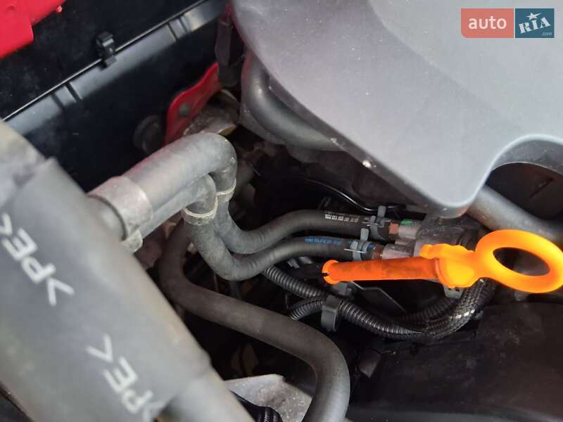 Универсал Volkswagen Golf 2002 в Харькове