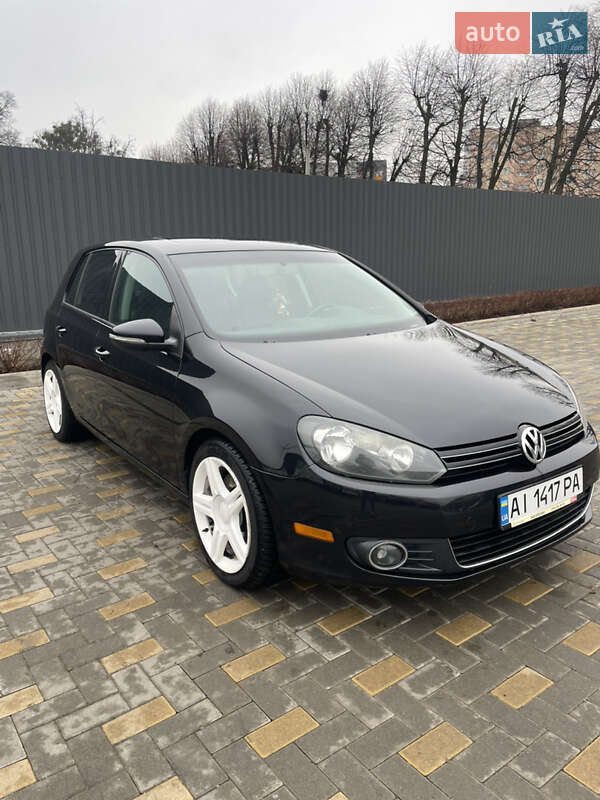 Хэтчбек Volkswagen Golf 2011 в Виннице фото 3 Хэтчбек Volkswagen Golf 2011 в Виннице