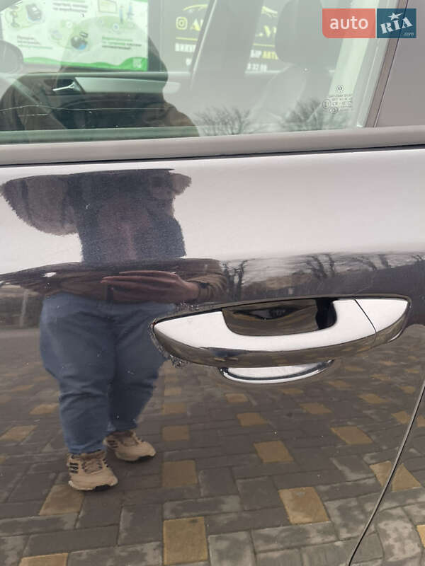 Хэтчбек Volkswagen Golf 2011 в Виннице фото 10 Хэтчбек Volkswagen Golf 2011 в Виннице