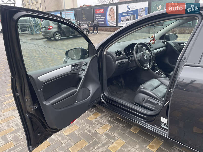 Хэтчбек Volkswagen Golf 2011 в Виннице фото 17 Хэтчбек Volkswagen Golf 2011 в Виннице
