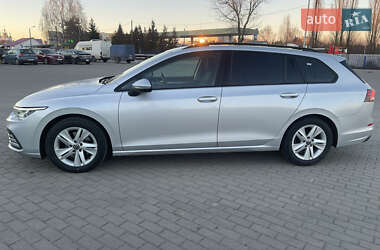 Универсал Volkswagen Golf 2023 в Ковеле