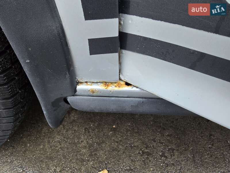 Хэтчбек Volkswagen Golf 2007 в Днепре