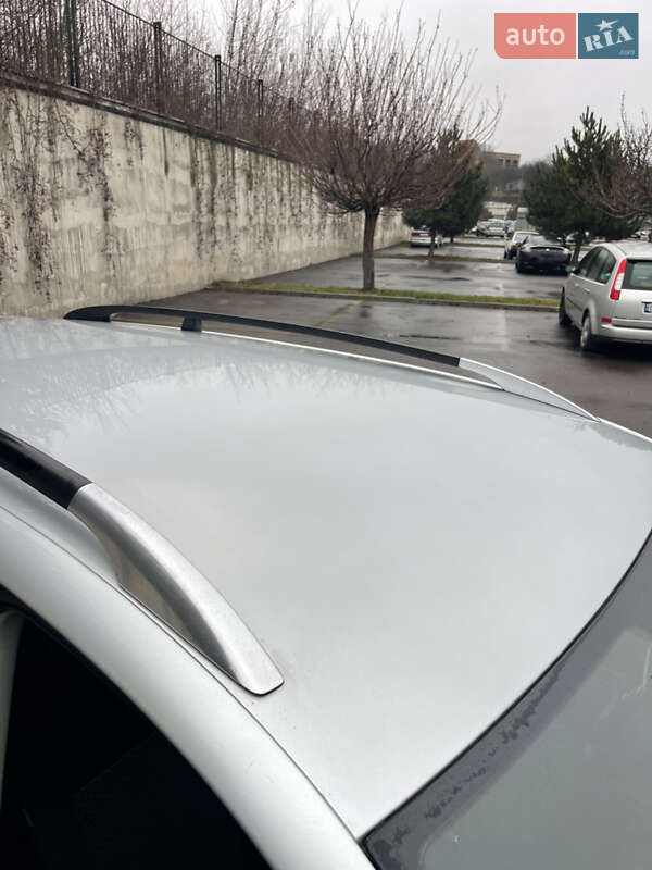 Универсал Volkswagen Golf 2012 в Ровно