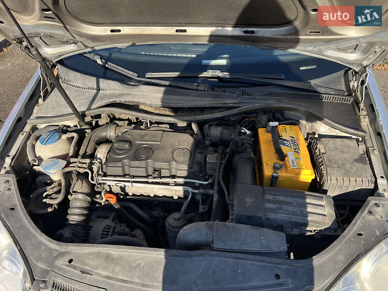 Універсал Volkswagen Golf 2009 в Рівному фото 8 Універсал Volkswagen Golf 2009 в Рівному