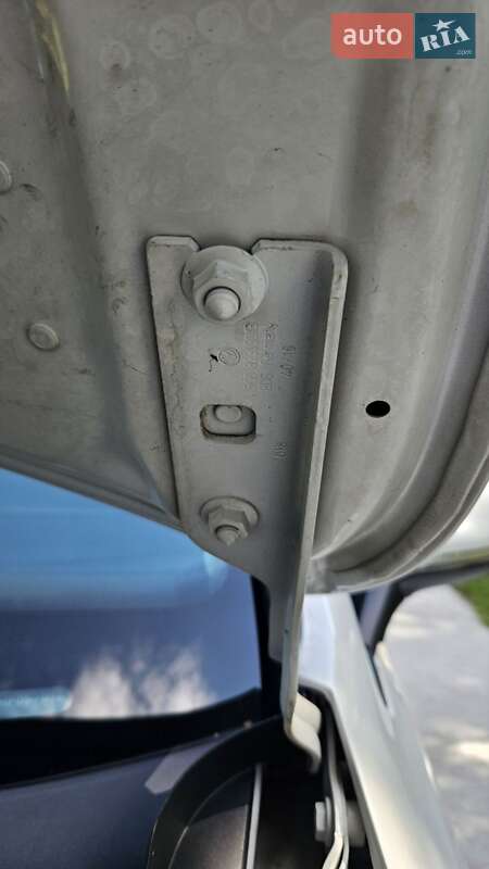 Хэтчбек Volkswagen Golf 2016 в Ивано-Франковске фото 46 Хэтчбек Volkswagen Golf 2016 в Ивано-Франковске