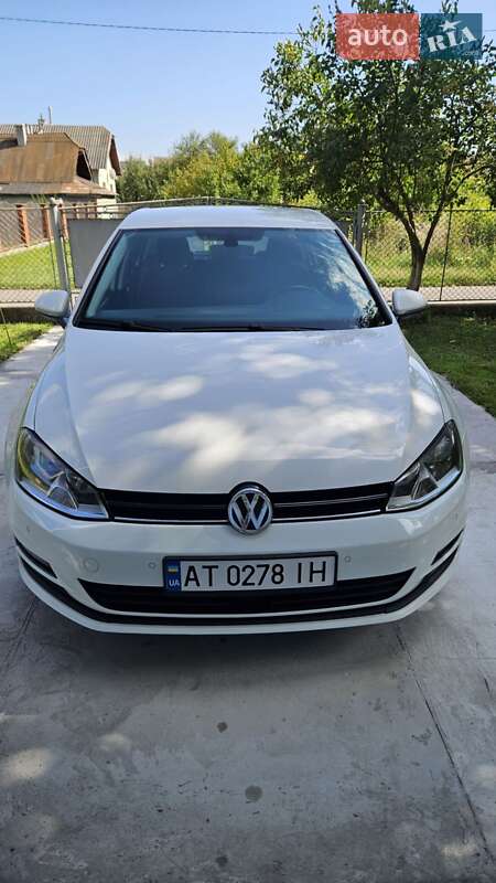 Хэтчбек Volkswagen Golf 2016 в Ивано-Франковске фото 53 Хэтчбек Volkswagen Golf 2016 в Ивано-Франковске