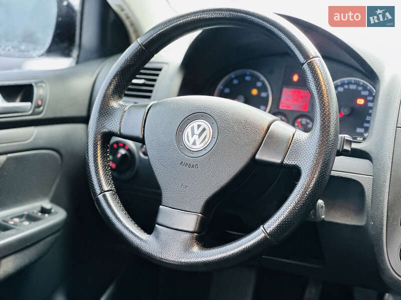 Универсал Volkswagen Golf 2007 в Харькове