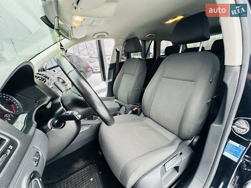 Универсал Volkswagen Golf 2007 в Харькове