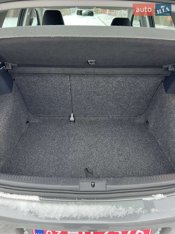 Хетчбек Volkswagen Golf 2012 в Білій Церкві