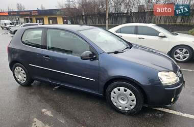Хетчбек Volkswagen Golf 2008 в Вінниці