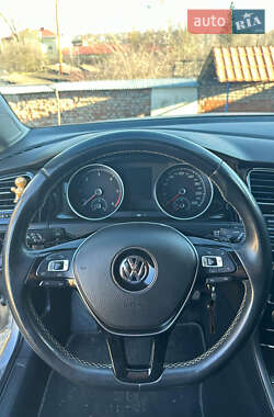 Универсал Volkswagen Golf 2015 в Глыбокой